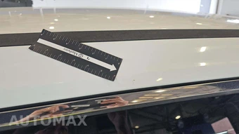 2016 Nissan Rogue S – miniatura 20
