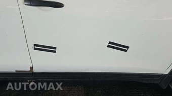 2016 Nissan Rogue S – miniatura 24