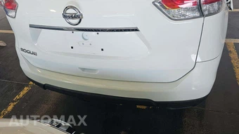 2016 Nissan Rogue S – miniatura 25