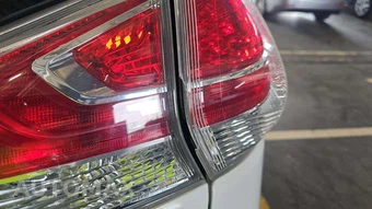 2016 Nissan Rogue S – miniatura 26