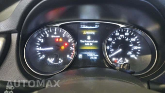 2016 Nissan Rogue S – miniatura 27