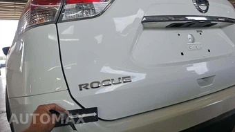 2016 Nissan Rogue S – miniatura 30