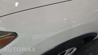2016 Nissan Rogue S – miniatura 33
