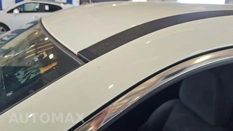 2016 Nissan Rogue S – miniatura 34