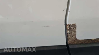2016 Nissan Rogue S – miniatura 35