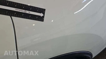 2016 Nissan Rogue S – miniatura 37