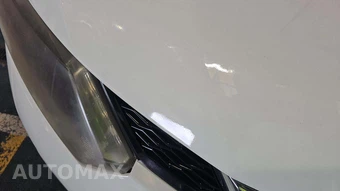 2016 Nissan Rogue S – miniatura 38