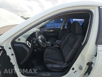 2016 Nissan Rogue S – miniatura 7