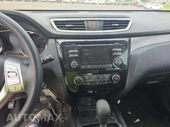 2016 Nissan Rogue S – miniatura 10