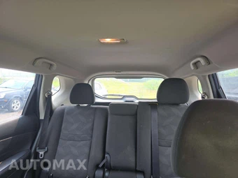 2016 Nissan Rogue S – miniatura 11