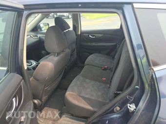 2016 Nissan Rogue S – miniatura 13