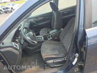 2016 Nissan Rogue S – miniatura 6