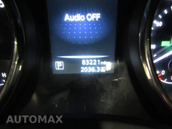 2016 Nissan Rogue S – miniatura 13