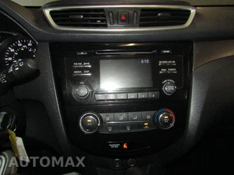 2016 Nissan Rogue S – miniatura 14