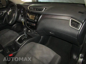2016 Nissan Rogue S – miniatura 15