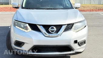 2016 Nissan Rogue S - miniatura 10