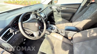 2016 Nissan Rogue S - miniatura 12