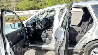 2016 Nissan Rogue S - miniatura 19