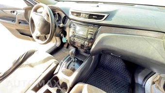 2016 Nissan Rogue S - miniatura 26