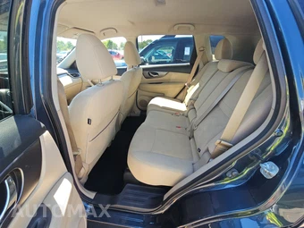 2016 Nissan Rogue S - miniatura 13