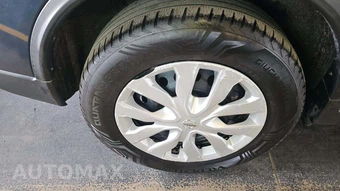 2016 Nissan Rogue S - miniatura 24