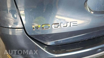 2016 Nissan Rogue S - miniatura 37