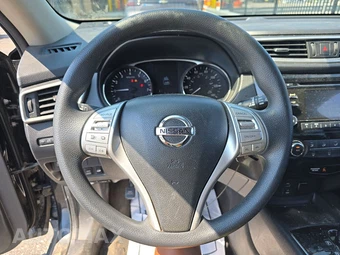 2016 Nissan Rogue S – miniatura 10