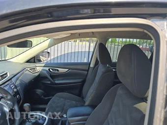 2016 Nissan Rogue S – miniatura 17