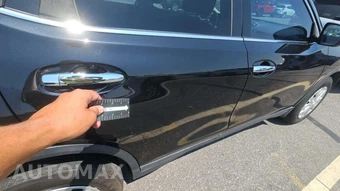 2016 Nissan Rogue S – miniatura 28