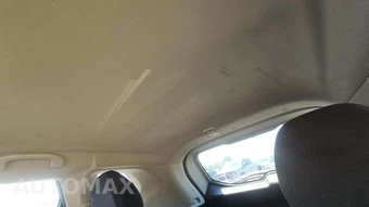 2016 Nissan Rogue S – miniatura 31