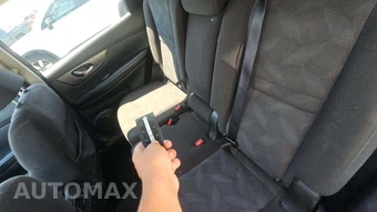 2016 Nissan Rogue S – miniatura 32