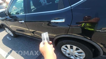 2016 Nissan Rogue S – miniatura 40
