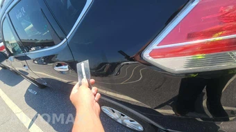 2016 Nissan Rogue S – miniatura 42
