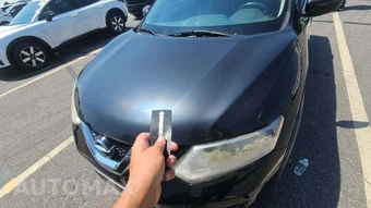 2016 Nissan Rogue S – miniatura 48