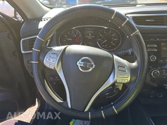 2016 Nissan Rogue S – miniatura 10