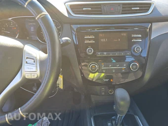 2016 Nissan Rogue S – miniatura 11