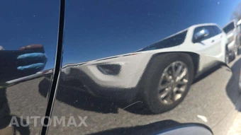2016 Nissan Rogue S – miniatura 25