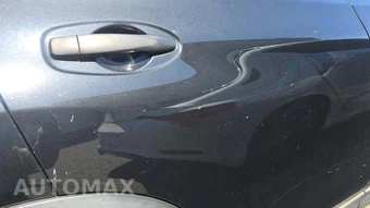 2016 Nissan Rogue S – miniatura 26