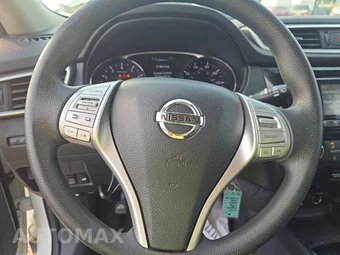 2016 Nissan Rogue S - miniatura 10