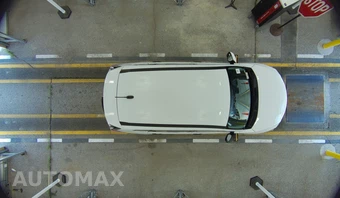 2016 Nissan Rogue S - miniatura 18