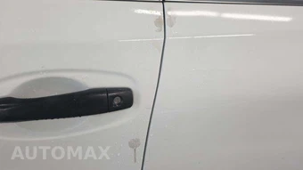 2016 Nissan Rogue S - miniatura 20