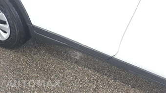 2016 Nissan Rogue S - miniatura 24