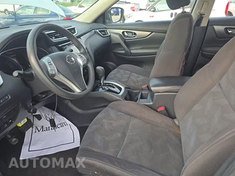 2016 Nissan Rogue S - miniatura 7
