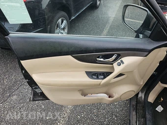 2016 Nissan Rogue S - miniatura 9