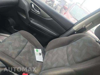 2016 Nissan Rogue S – miniatura 22