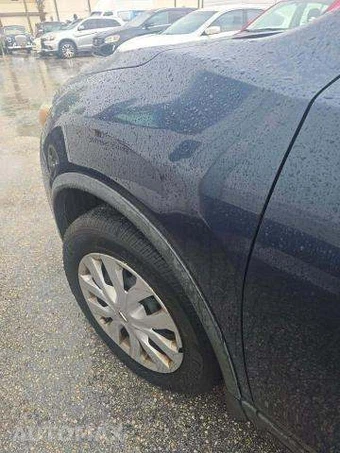 2016 Nissan Rogue S – miniatura 24