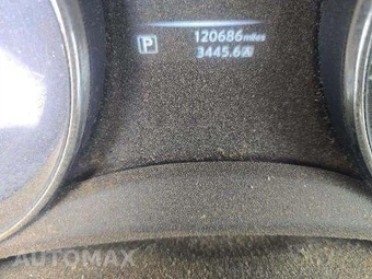 2016 Nissan Rogue S – miniatura 29