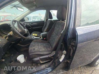 2016 Nissan Rogue S – miniatura 6