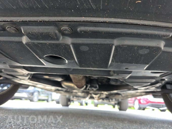 2016 Nissan Rogue SL – miniatura 17