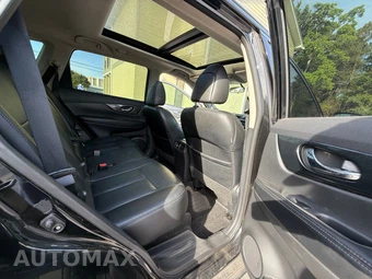 2016 Nissan Rogue SL - miniatura 11